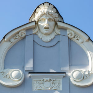 Elewacja wschodnia_Mickiewicza3_medusa